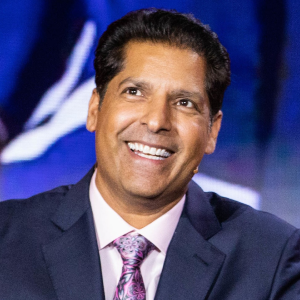 Dr. Arwinder Judge