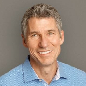 Kevin Mosher